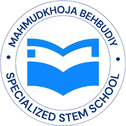 MBSI School Logo